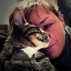 Meet your Posher, Allison